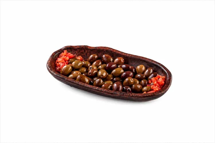 Black Olives