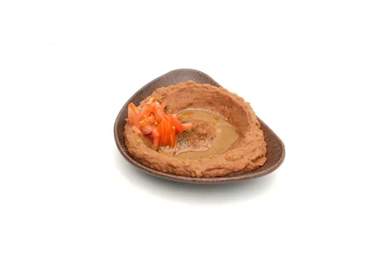 Egyptian Fava Beans With Olive Oil