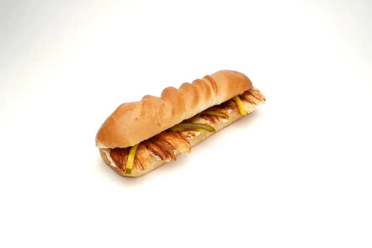 Chicken Shawarma Sandwich Fino