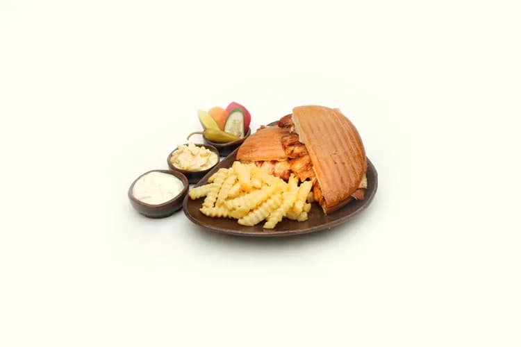 Maria Meal Chicken