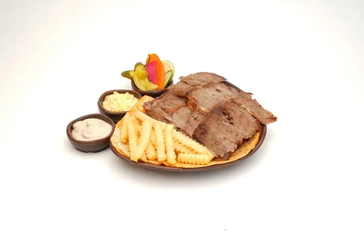 Meat Shawarma By Kilo