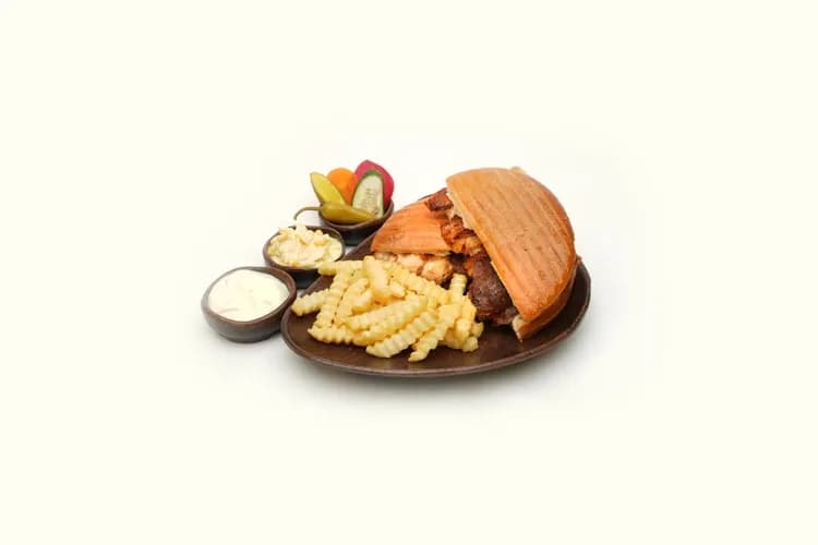 Maria Meal Mix