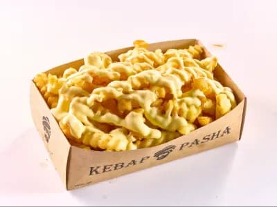 CHEESE FRIES