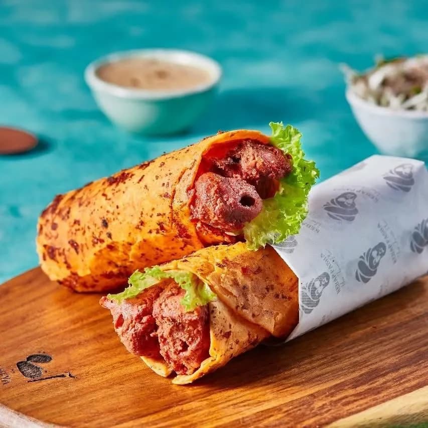 Adana Kofta