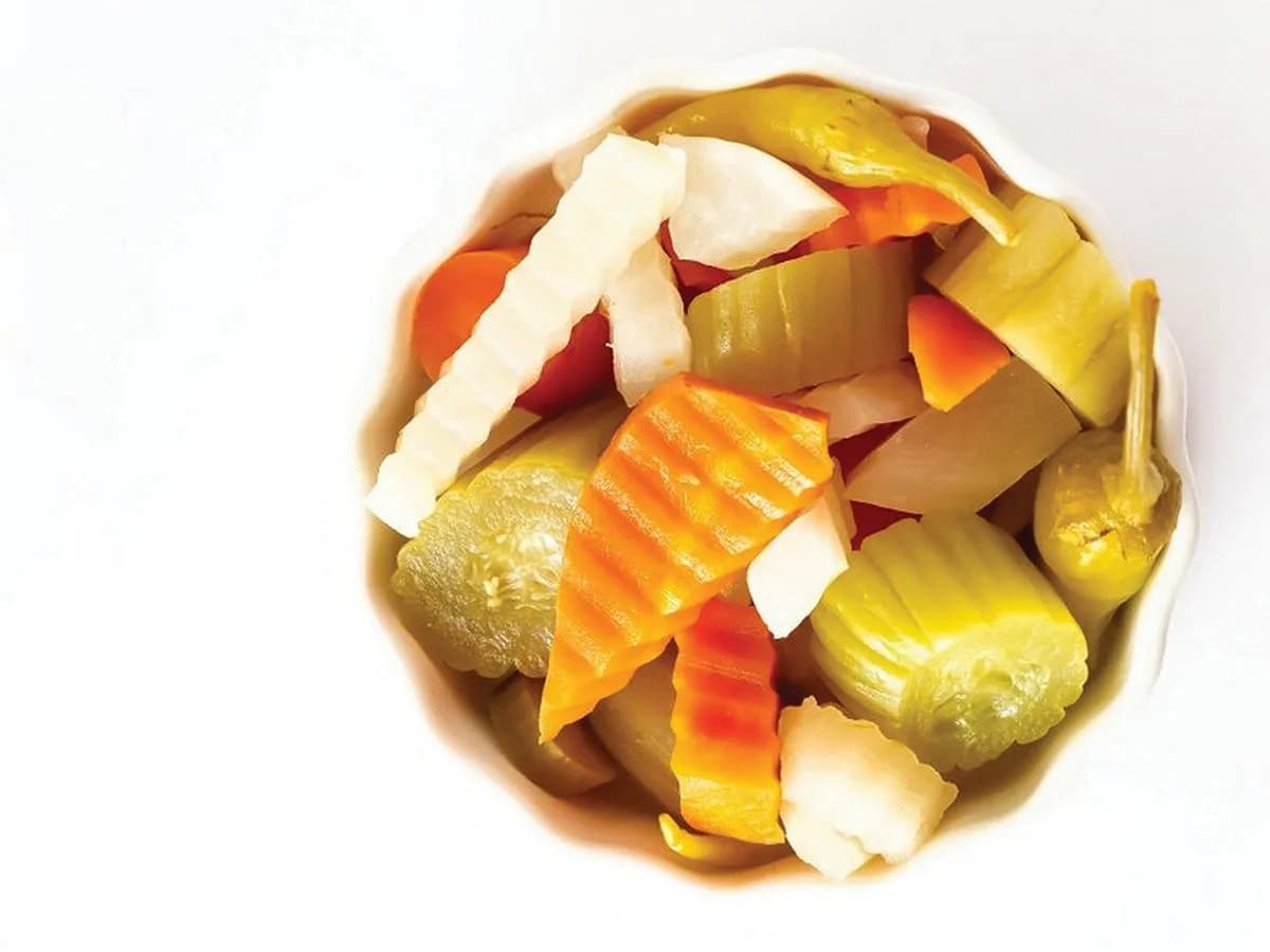 Pickles