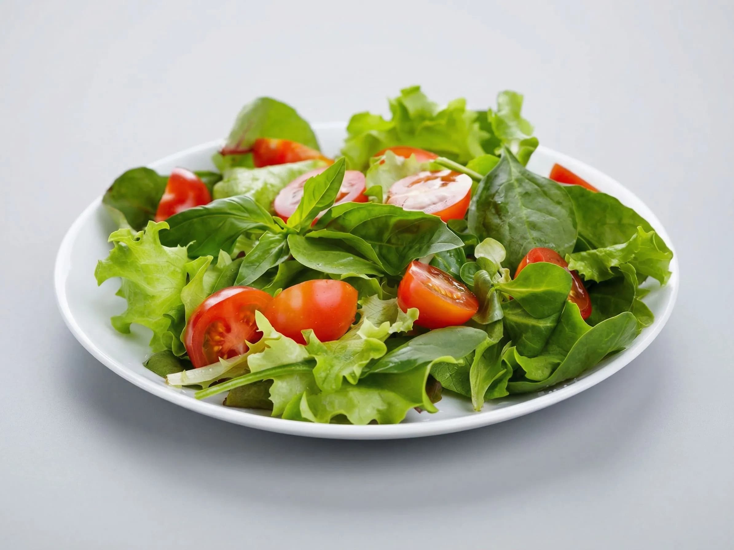 Green Salad