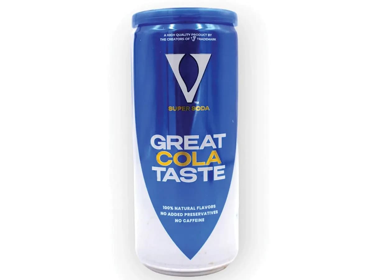 V Cola