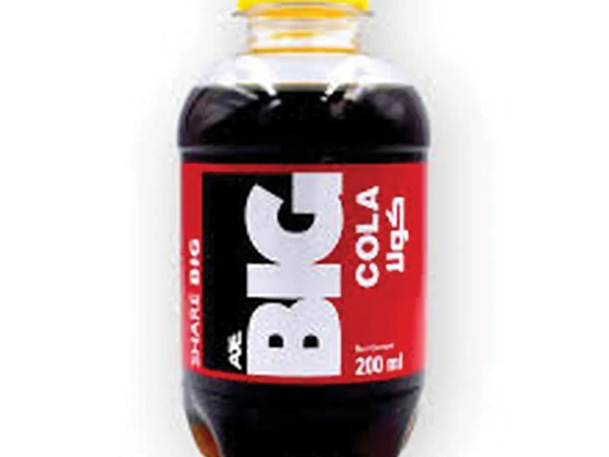 Big Cola