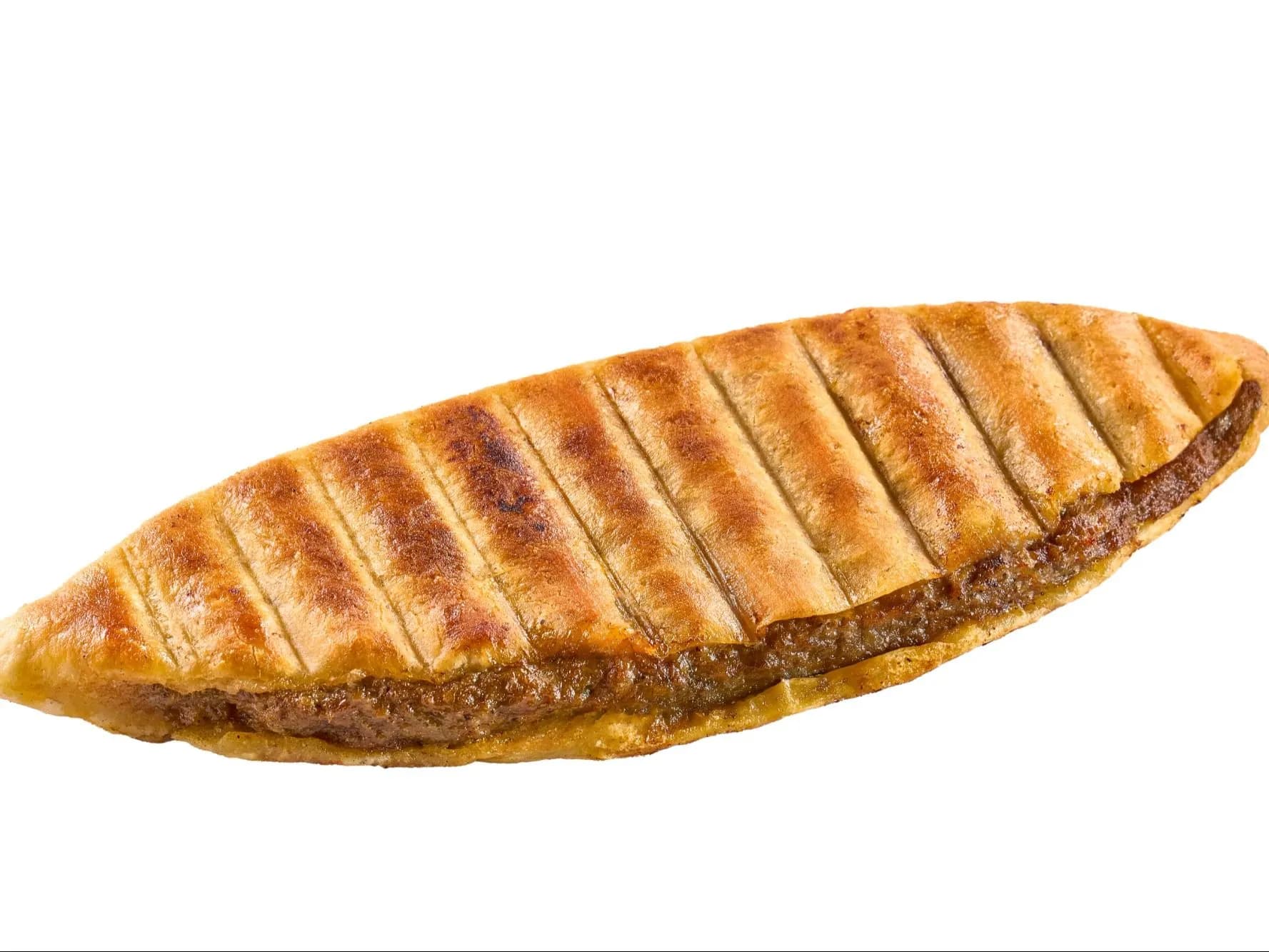 Charbroiled BBQ