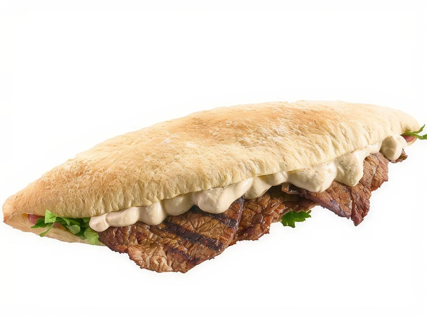 Turkish Stake