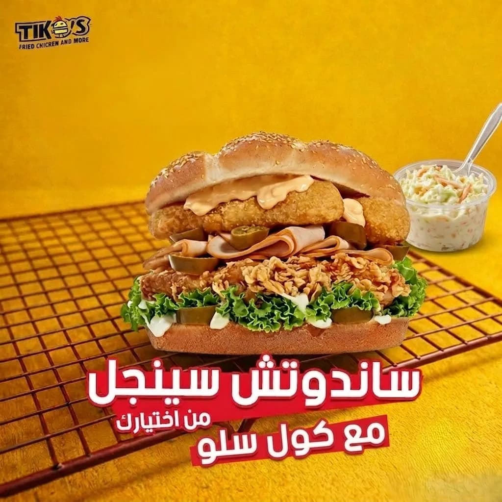 Offer Singel Awy