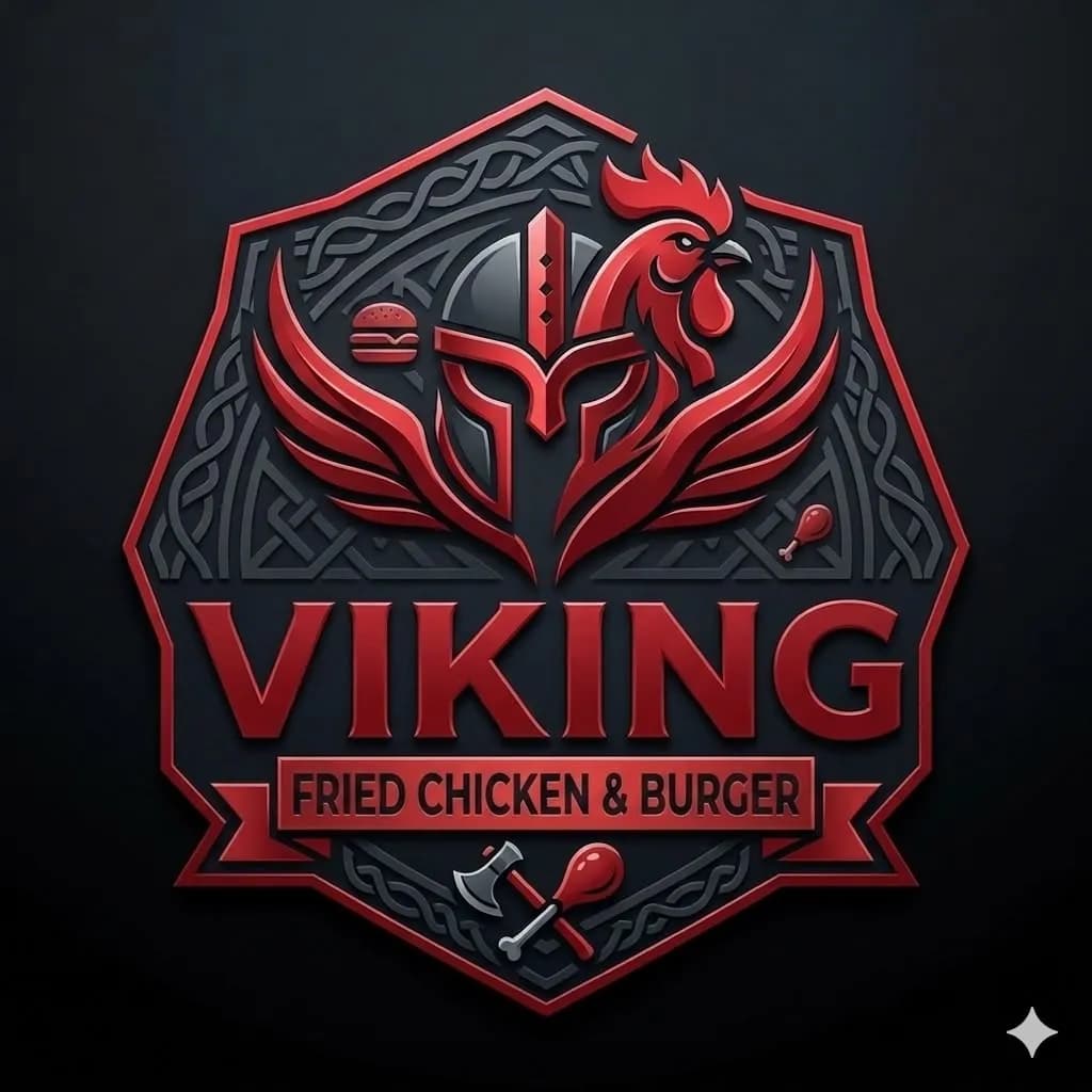 The Little Viking