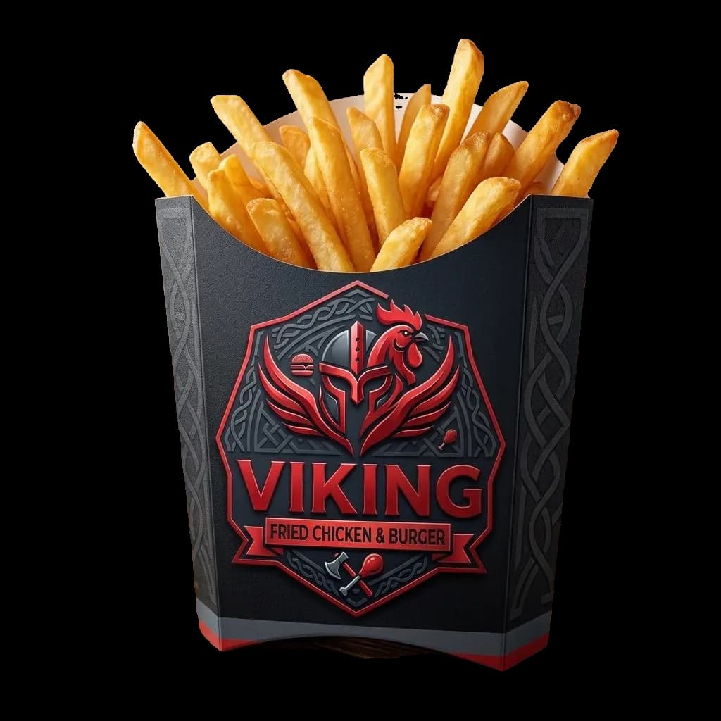 Small Fries