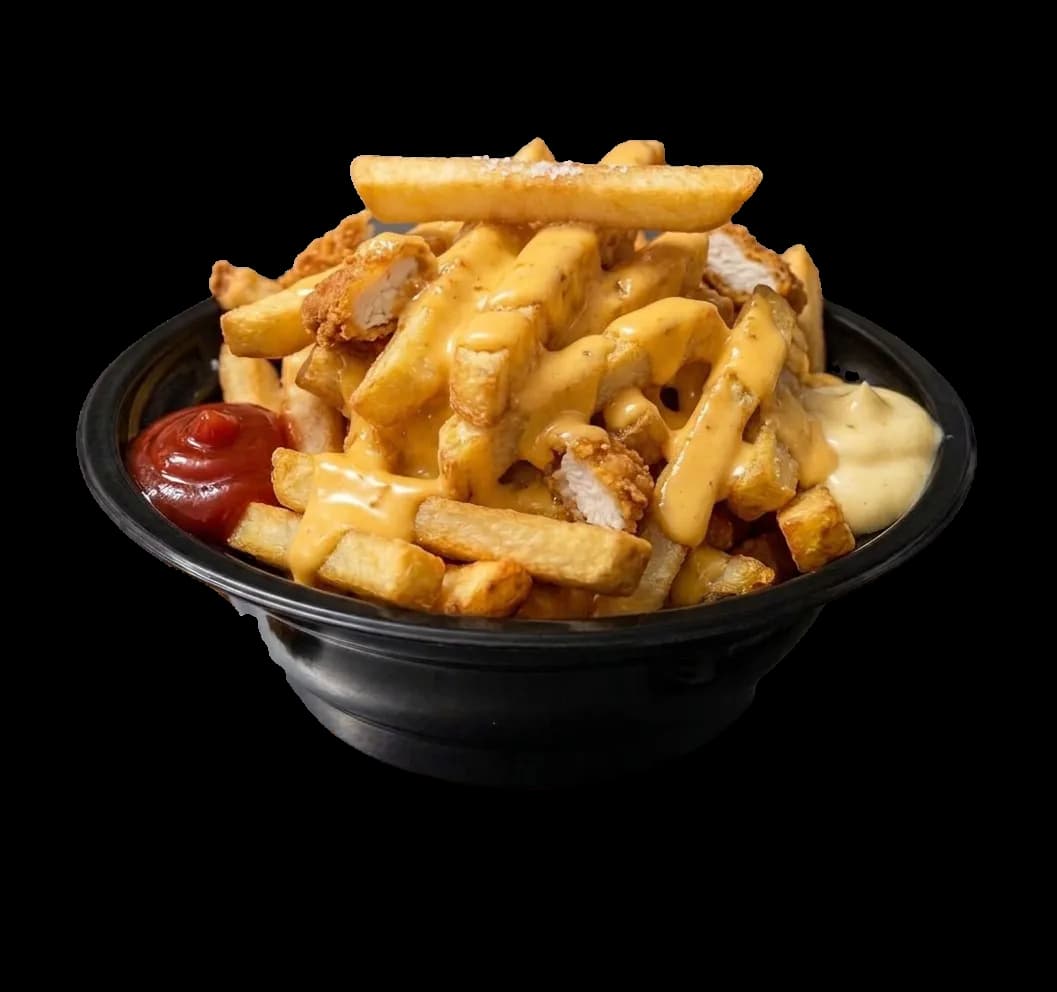 Chicken Fries