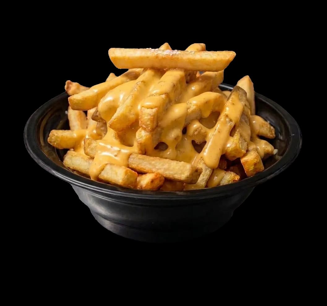 Cheese Fries