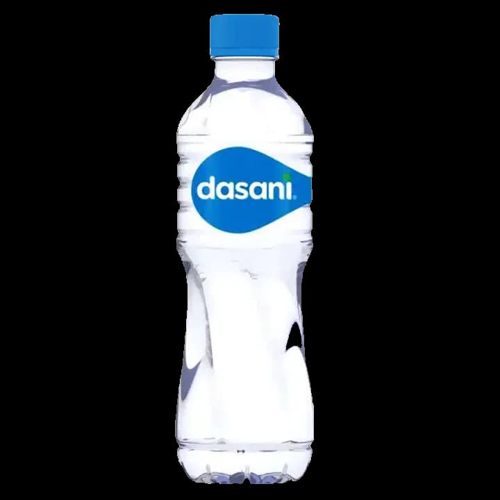 Small Water