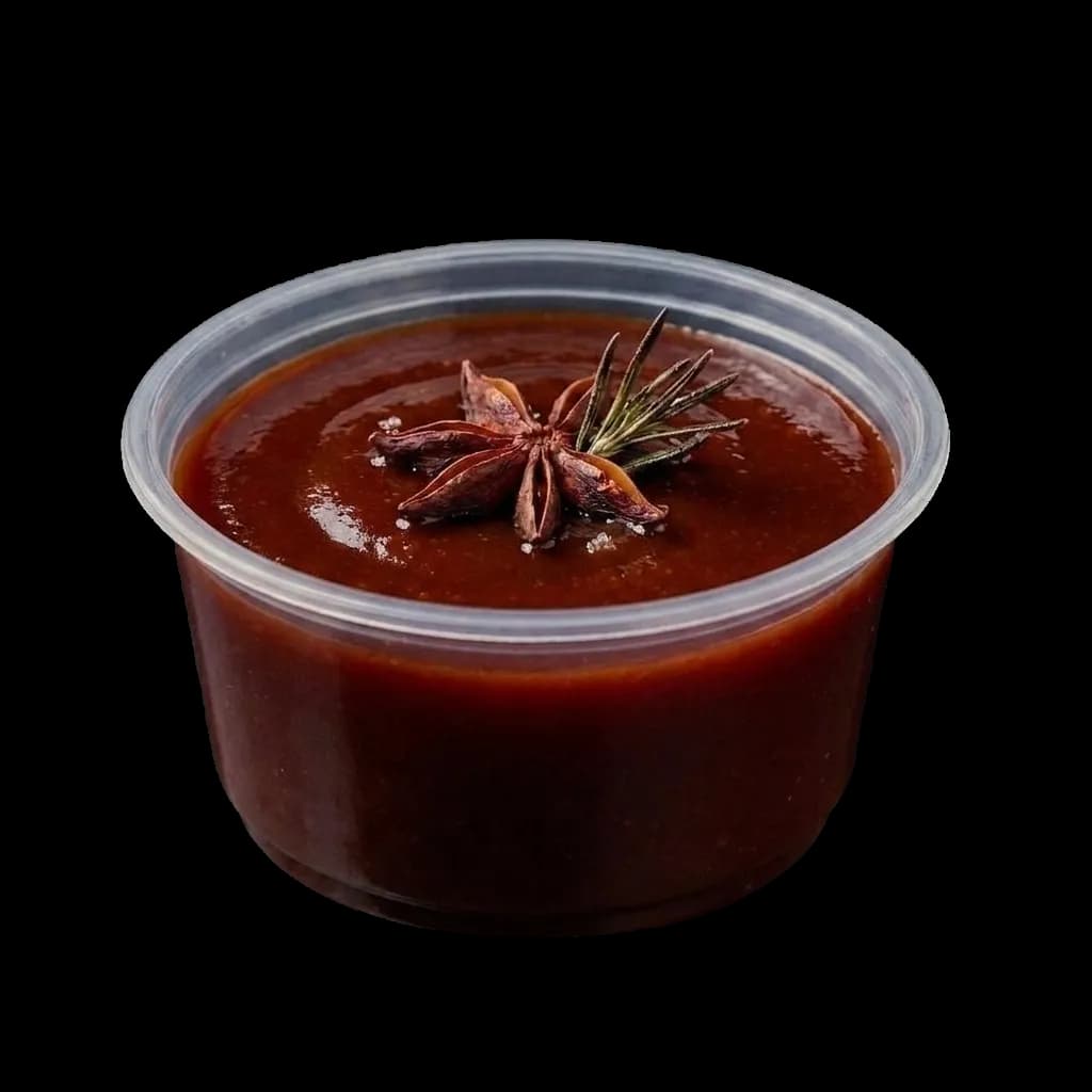 Bbq Royal Sauce