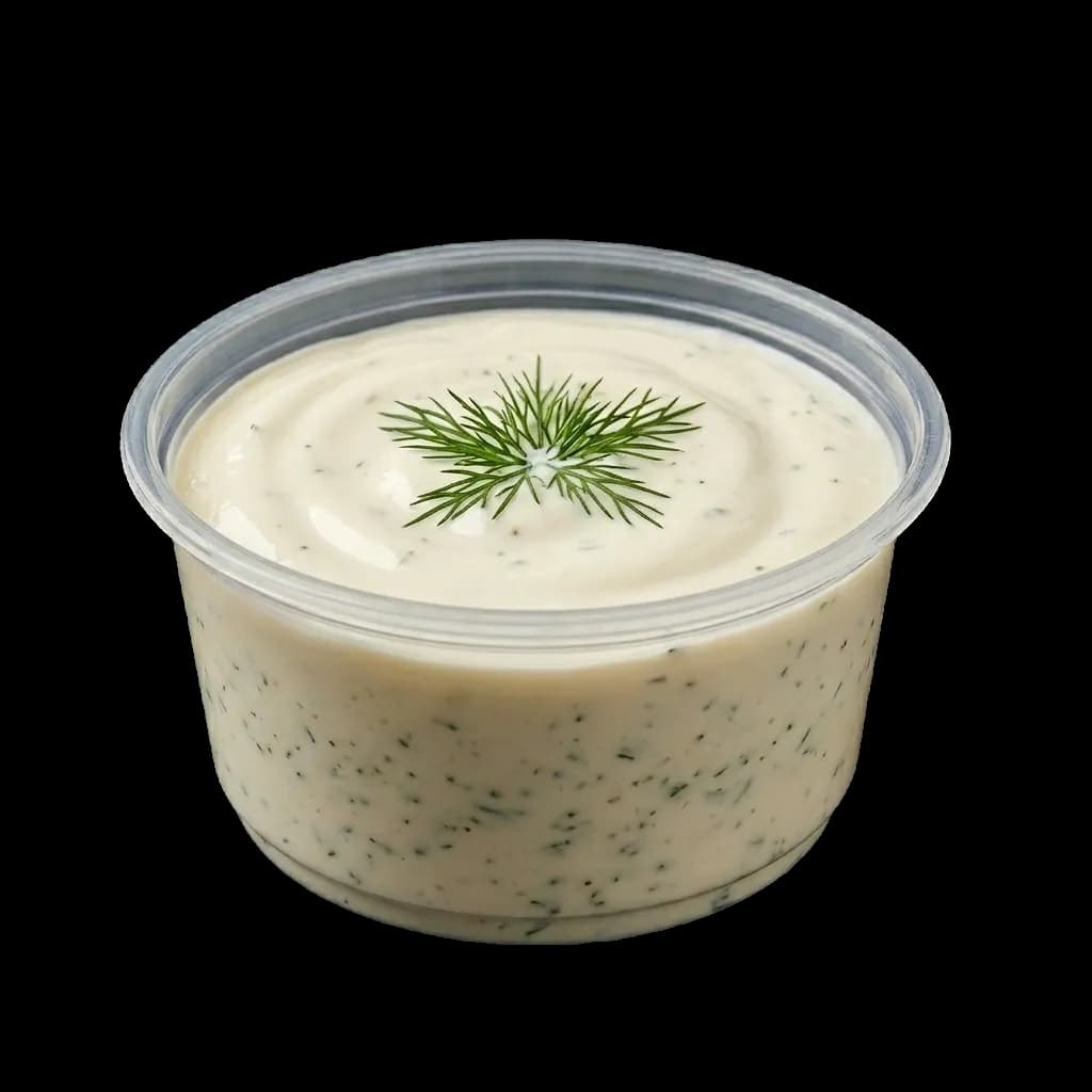 Ranch Sauce