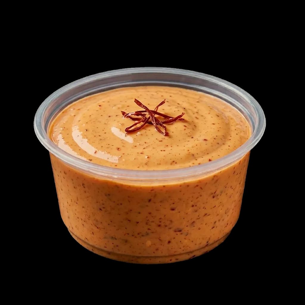chilli mayo