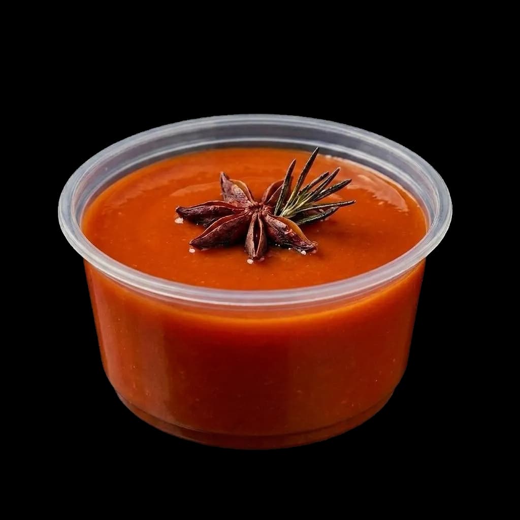 Buffalo Sauce