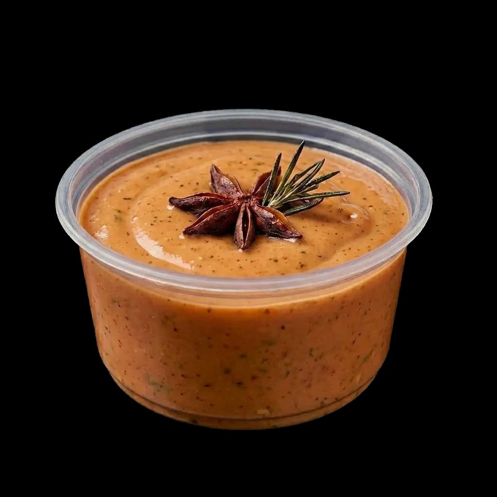 Texas Sauce