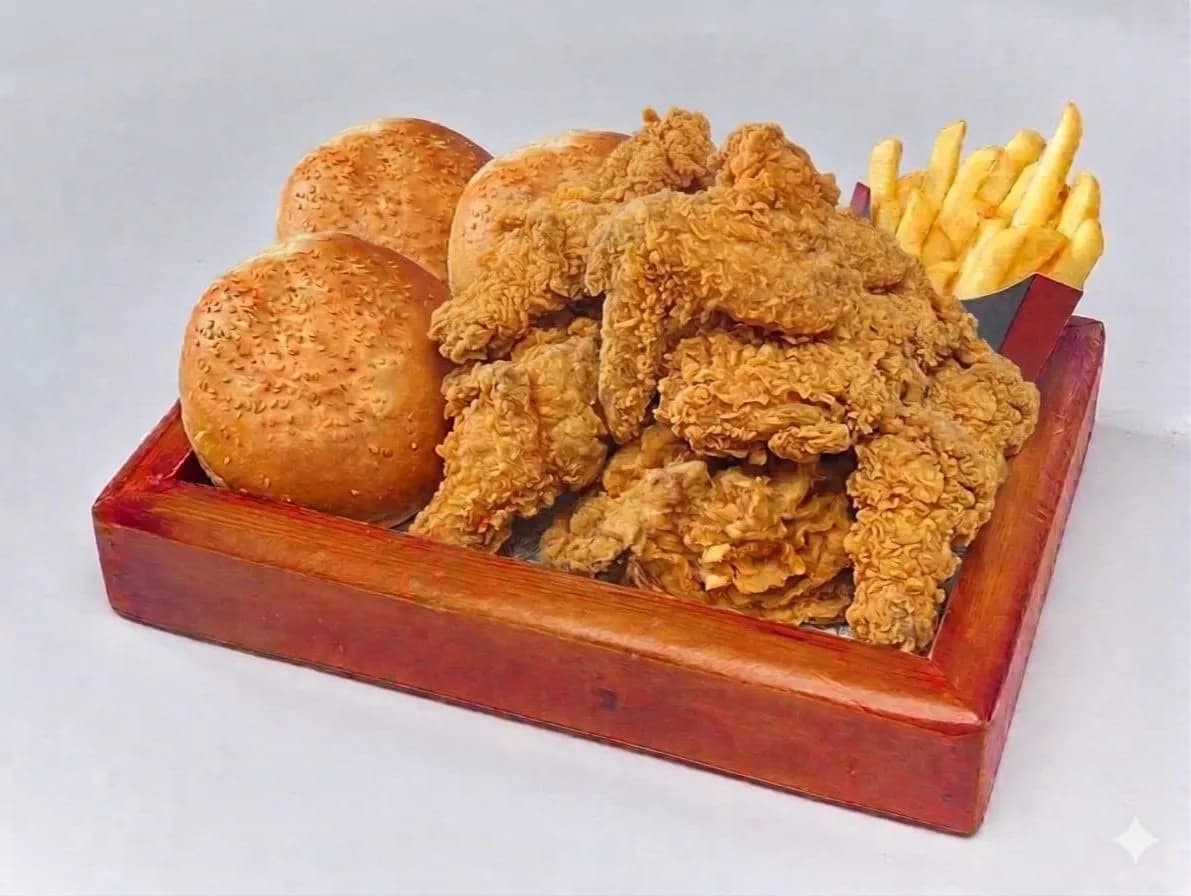 Champion Feast