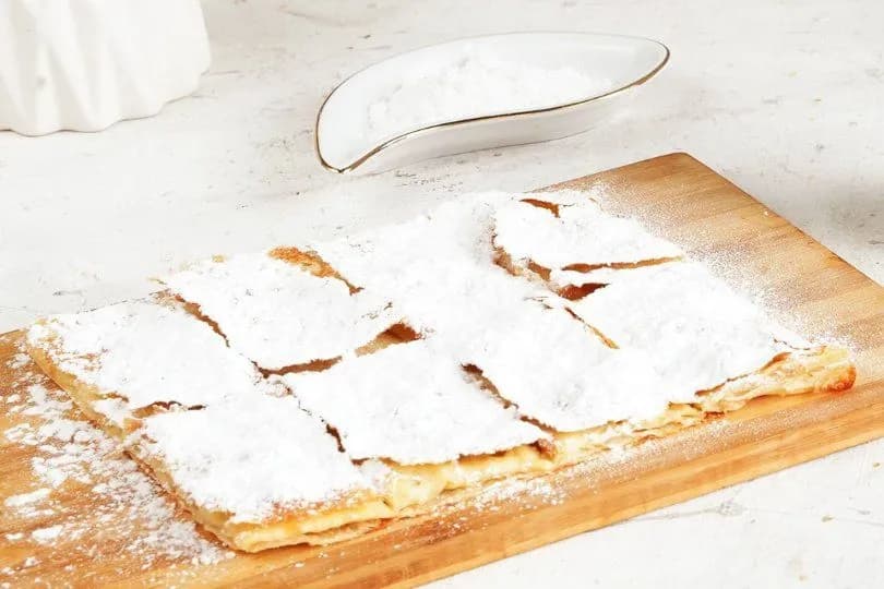 Sugar Pie