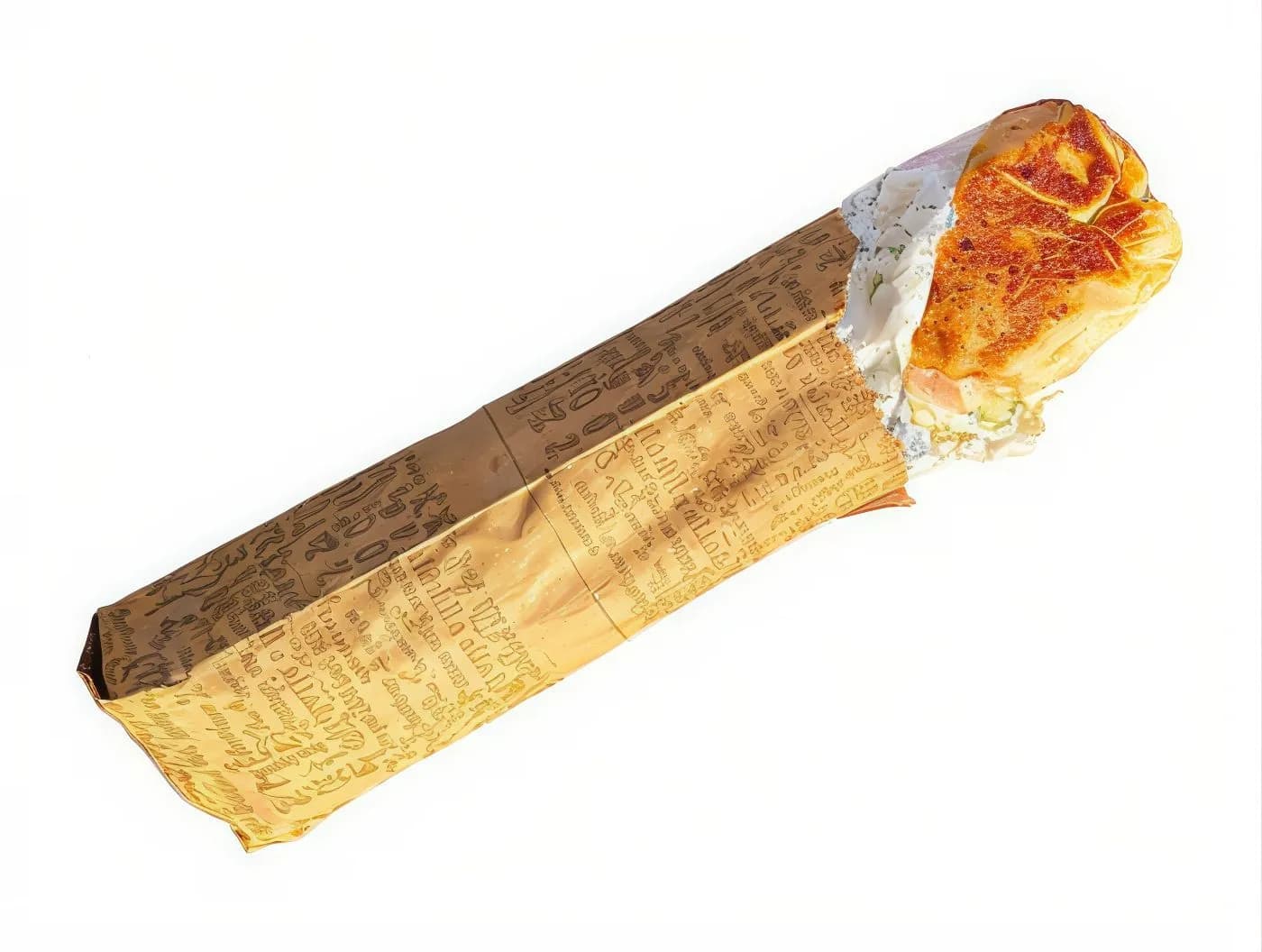 Kalbaz Mixed Cheese