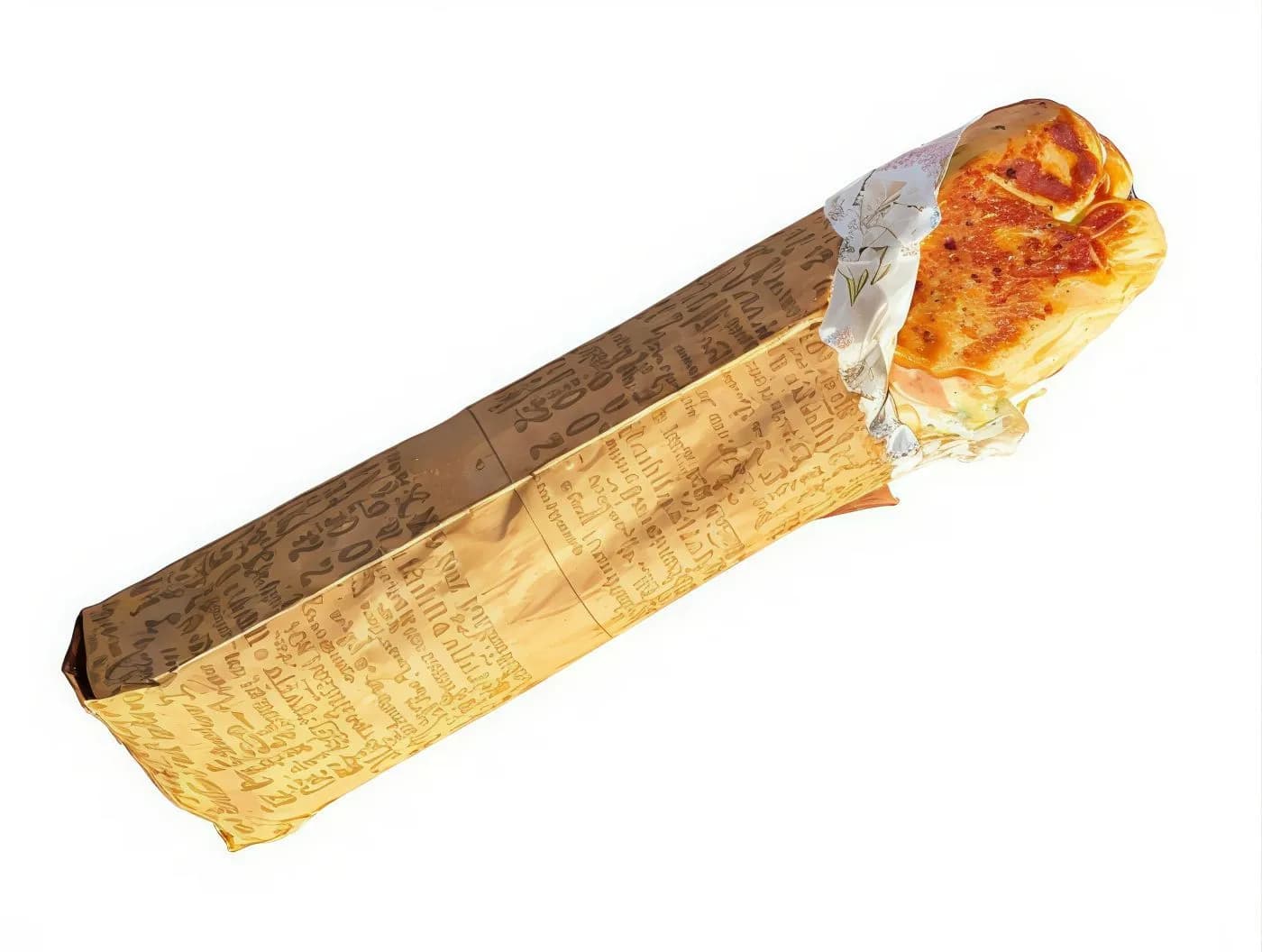 Kalbaz Sausage