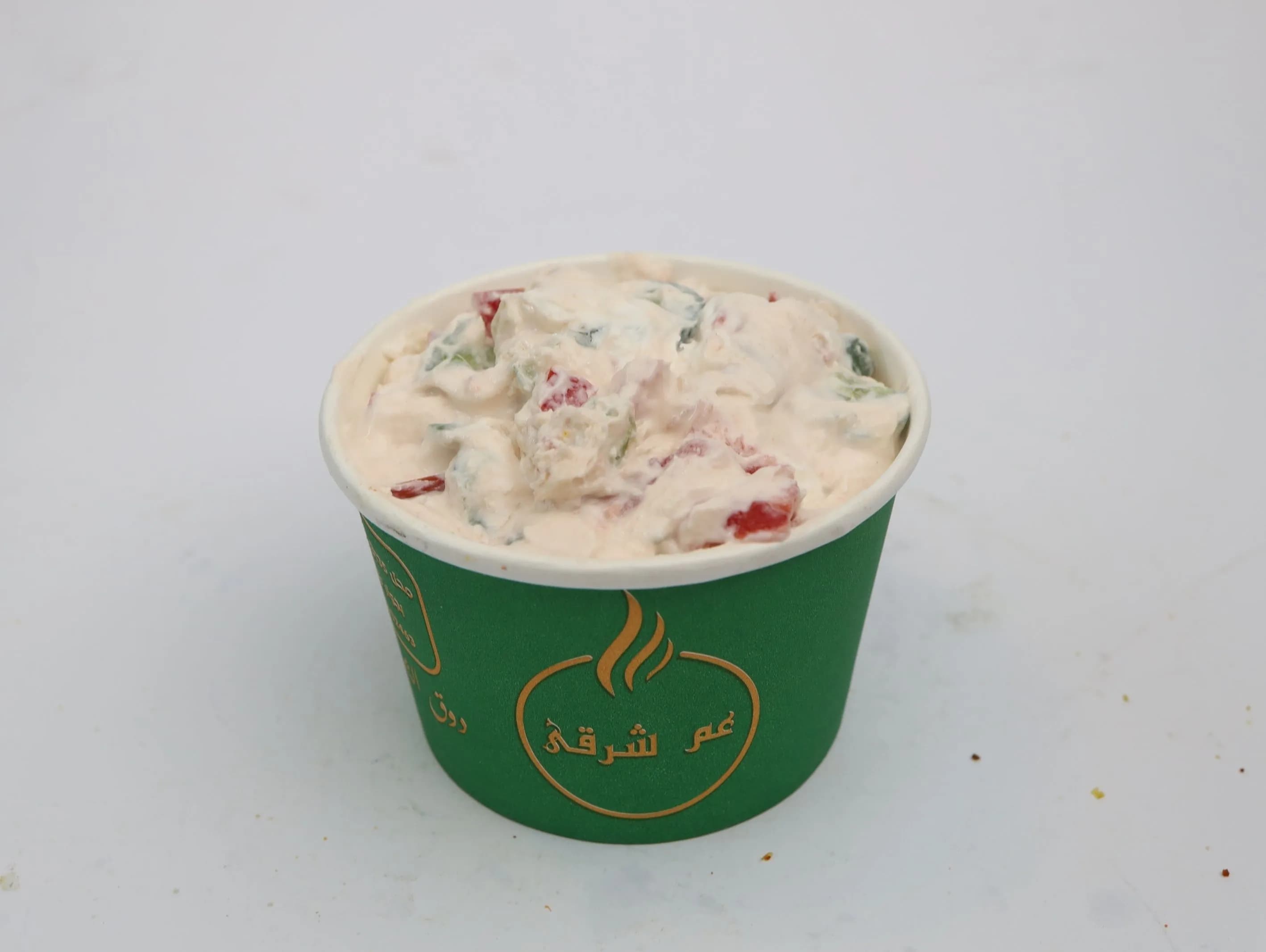 White Cheese