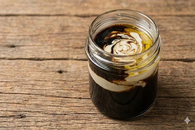 Molasses With Tahini