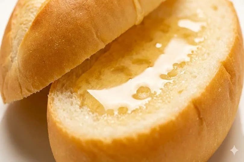 Sandwich White Honey