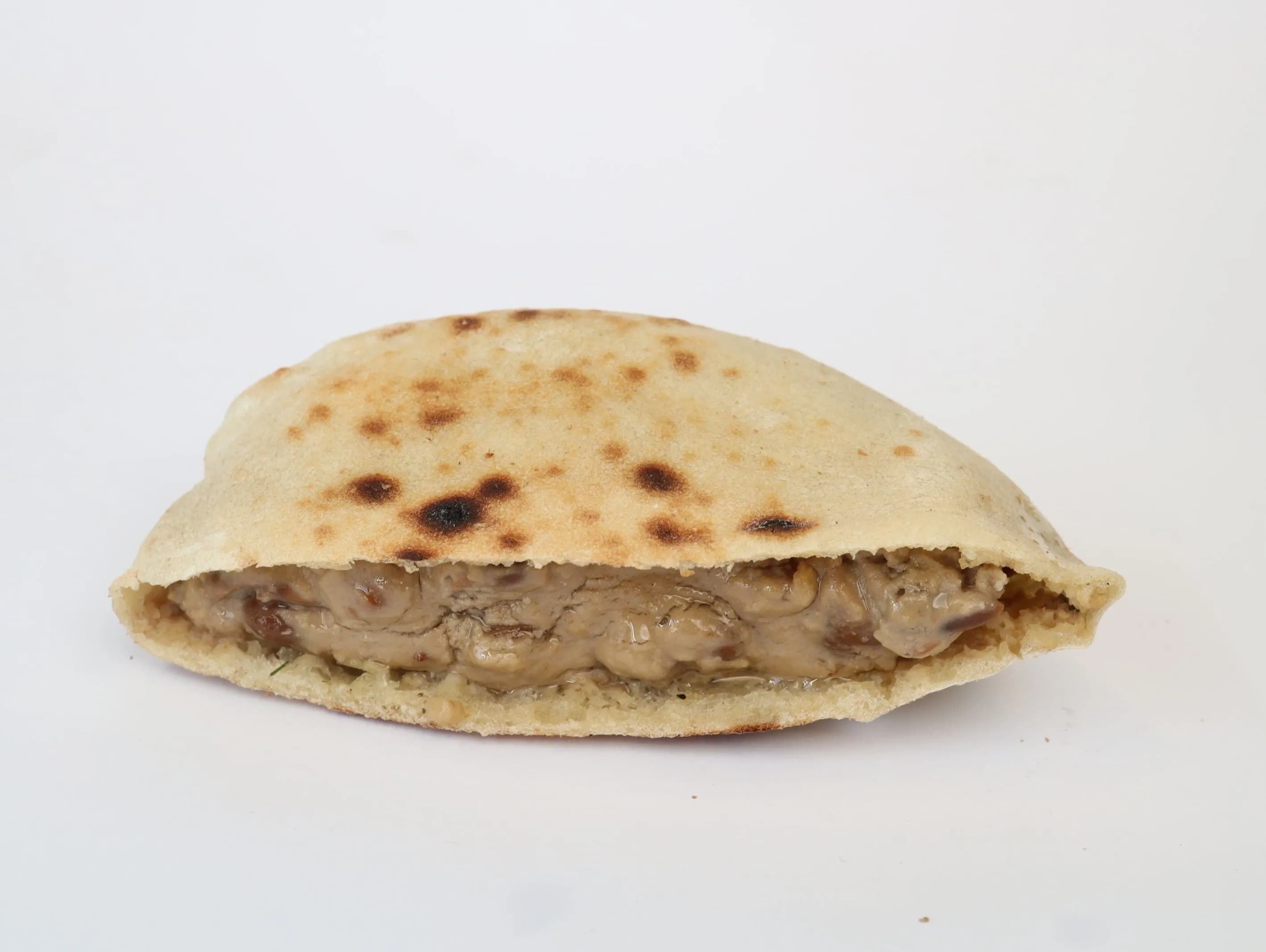 Am Sharqi Foul Sandwich