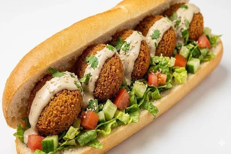 Fino Falafel