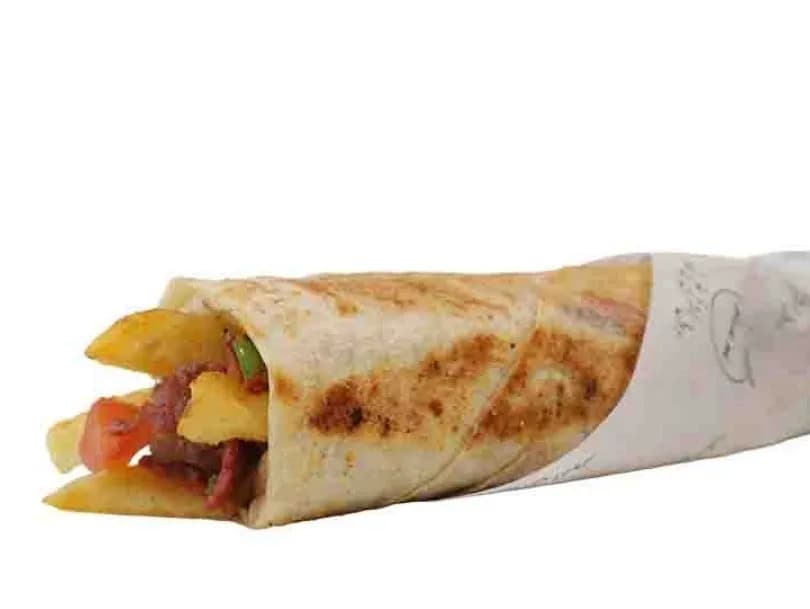 Valentino Roll
