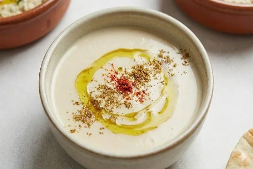 Tahini
