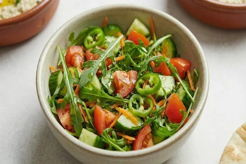 Green Salad