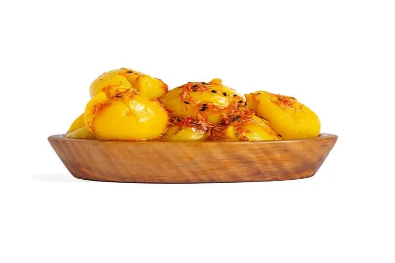 Pickled Lemon