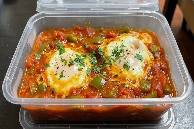 Shakshuka Box