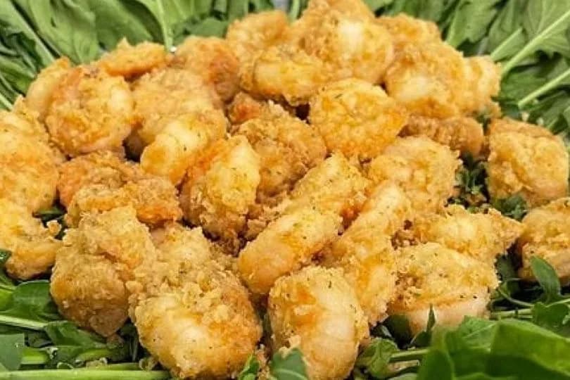 1/4 Kg Large Shrimp