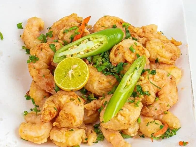 3/4 Kg Medium Shrimp