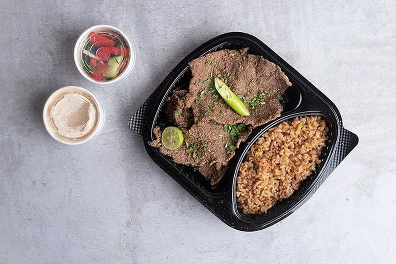 Liver Meal
