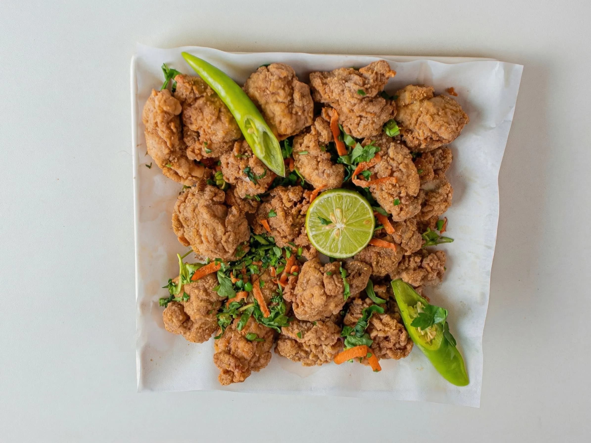 1/2 Kg Mokh