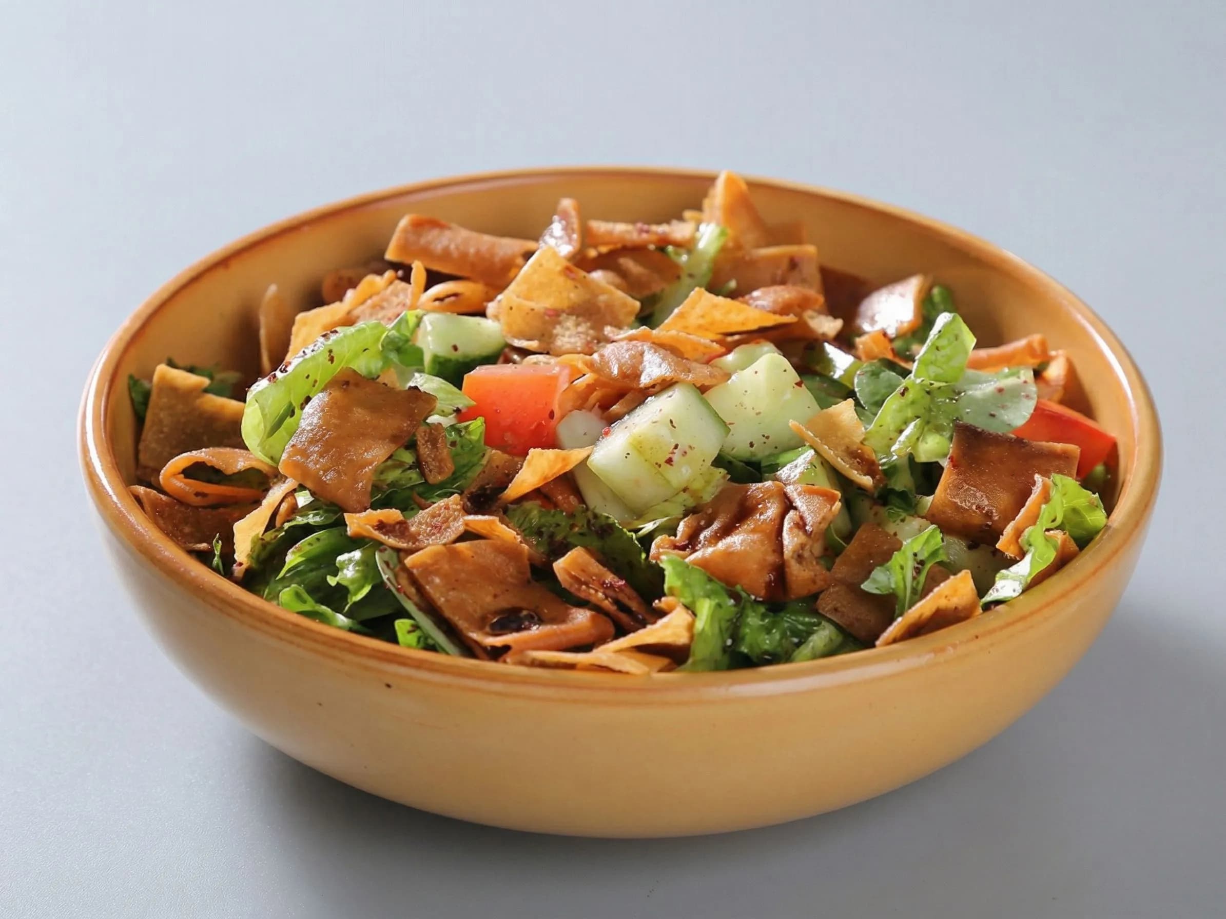 Green Salad