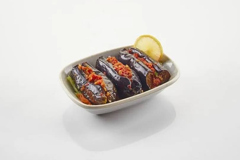Eggplant
