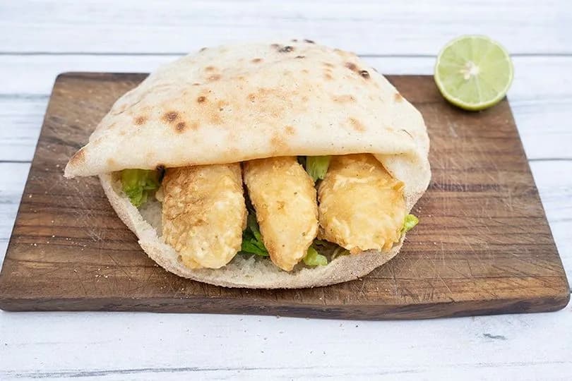 Fillet Sandwich