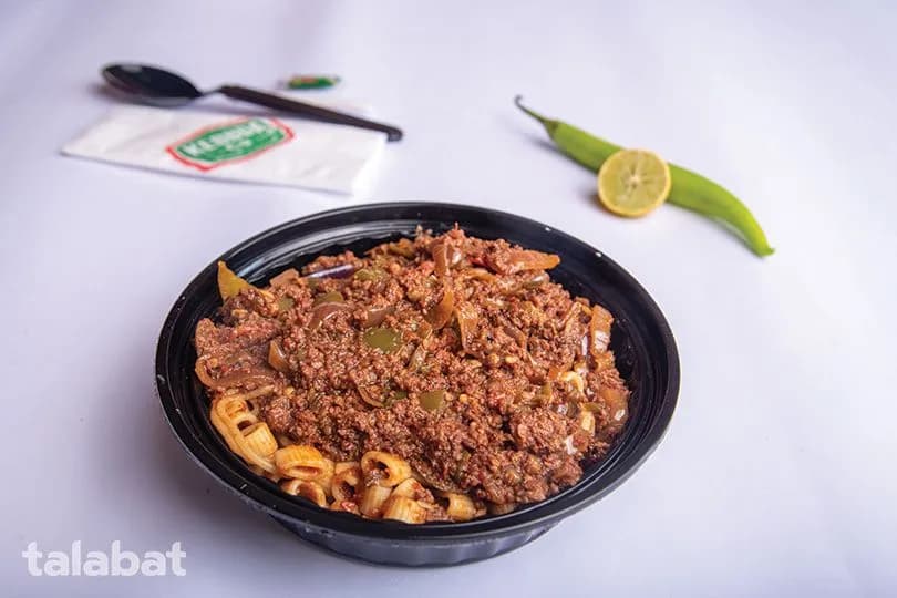 Smoked Sausage Pasta