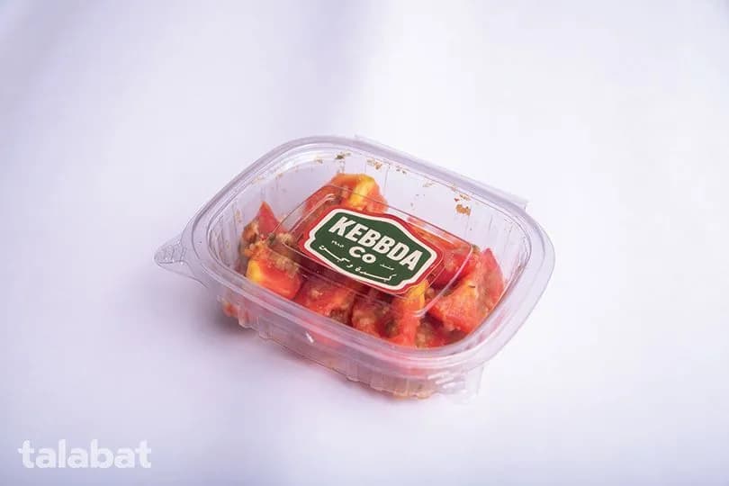 Tomato Salad
