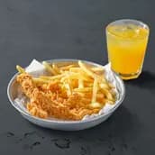 Kid Chicken Tenders