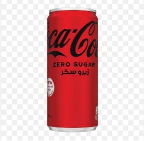 Coca Cola Zero